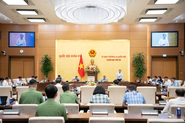 Bộ Công an - Ảnh 2.