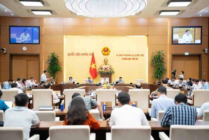 Quốc hội - Ảnh 2.