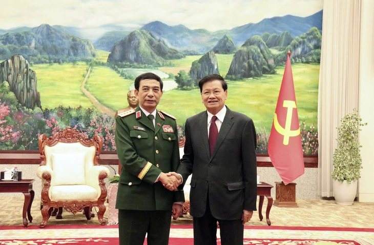 bộ quốc phòng - Ảnh 4.