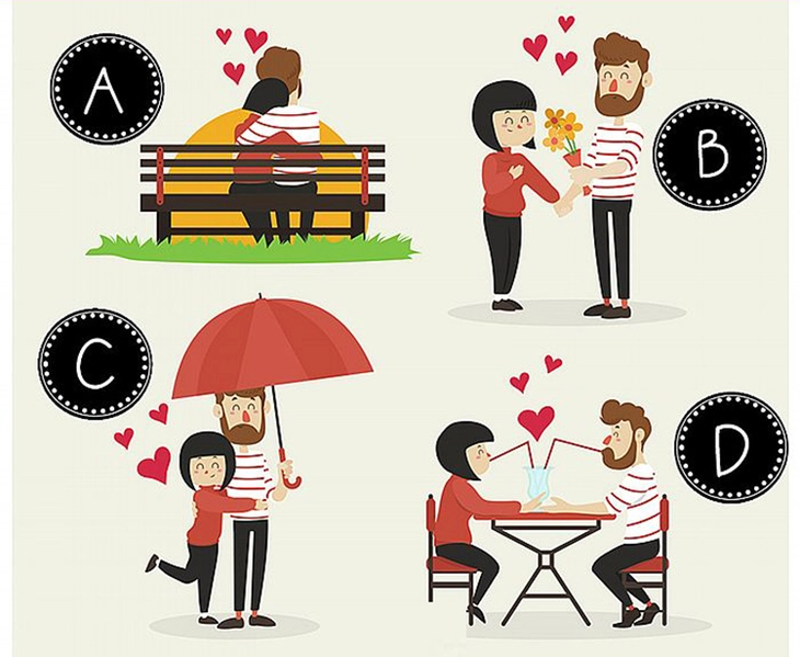 quiz - Ảnh 1.