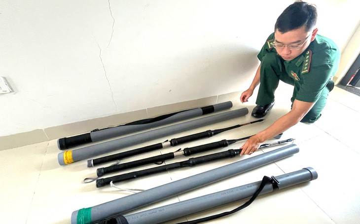 Đề xuất xử lý hình sự hành vi dùng kích điện đánh bắt kiểu 'tận diệt' - Ảnh 3.