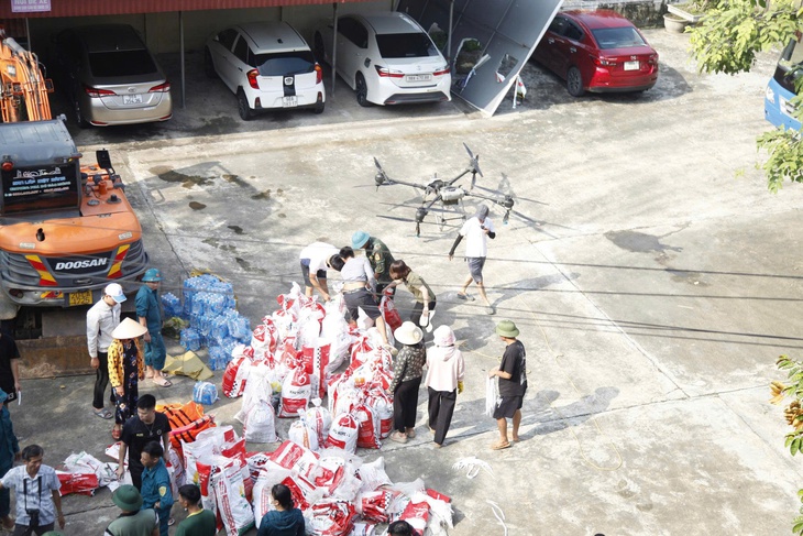 drone - Ảnh 2.