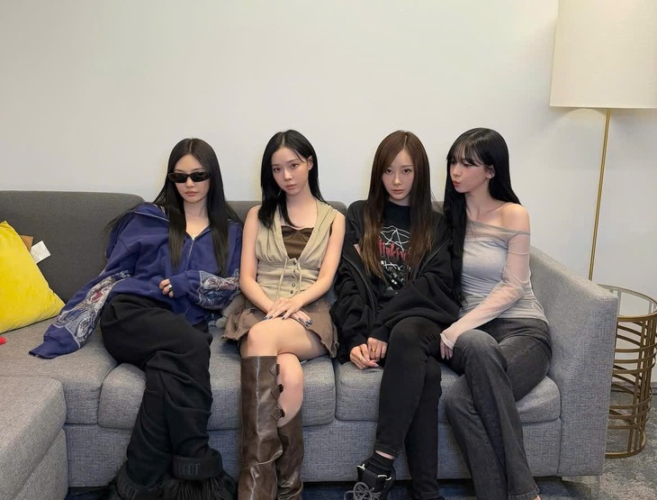 K-pop - Ảnh 1.