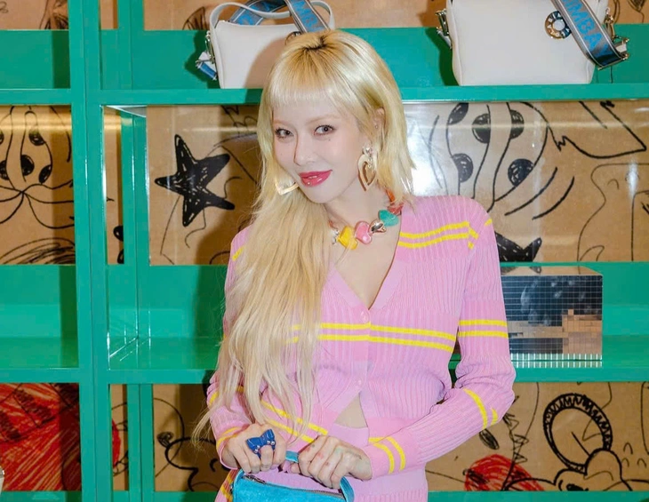 K-pop - Ảnh 5.