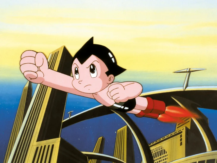 Doraemon từng bị Trung Quốc coi là công cụ tuyên giáo của Nhật Bản? - Ảnh 3. Doraemon và anime là biểu tượng quyền lực mềm của Nhật Bản - Ảnh 3.