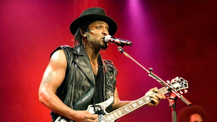 D'Angelo - Ảnh 2.
