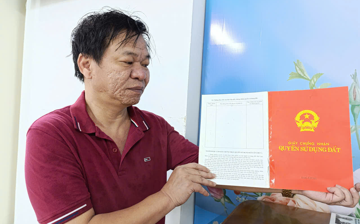 14 năm trắng tay vì công chứng ẩu: Phòng công chứng đang trên lộ trình chuyển đổi, giải thể  - Ảnh 4.