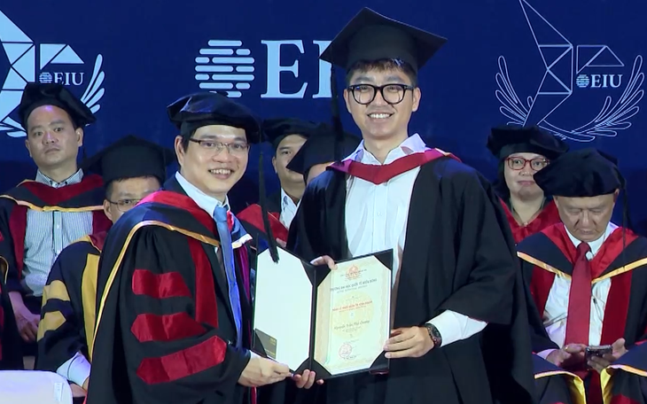 TP.HCM thành lập Quỹ đầu tư mạo hiểm TP.HCM, vốn điều lệ 500 tỉ đồng - Ảnh 3.