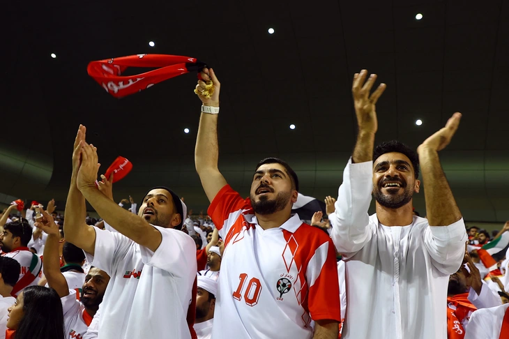 World Cup - Ảnh 1.