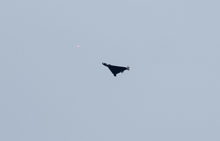 drone - Ảnh 2.