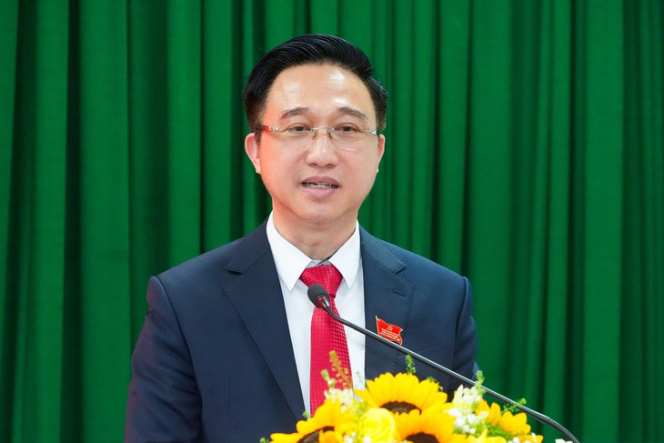 TP.HCM sẽ rà soát, đánh giá sắp xếp nhân sự để thực hiện mục tiêu Đại hội đề ra - Ảnh 3.