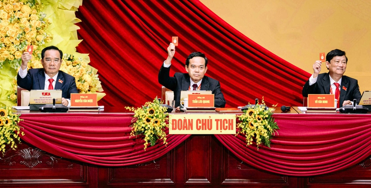 Đảng bộ TP.HCM - Ảnh 8.