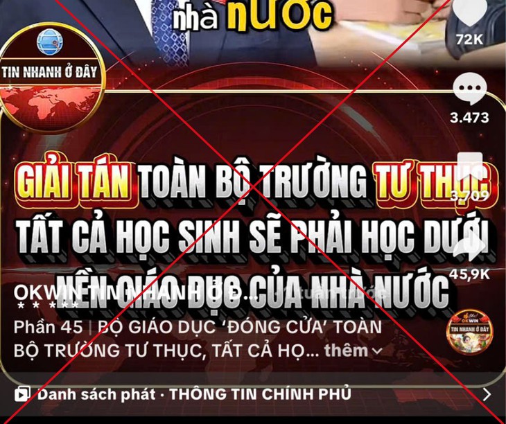 Bộ Giáo dục và Đào tạo - Ảnh 3.