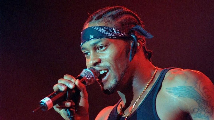 D'Angelo - Ảnh 3.
