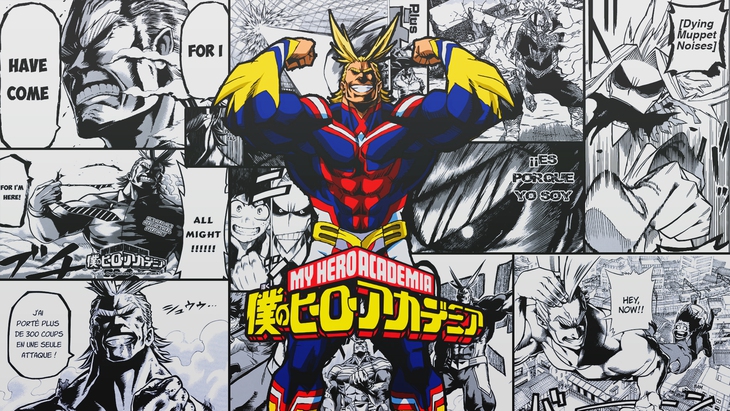 anime - Ảnh 2.
