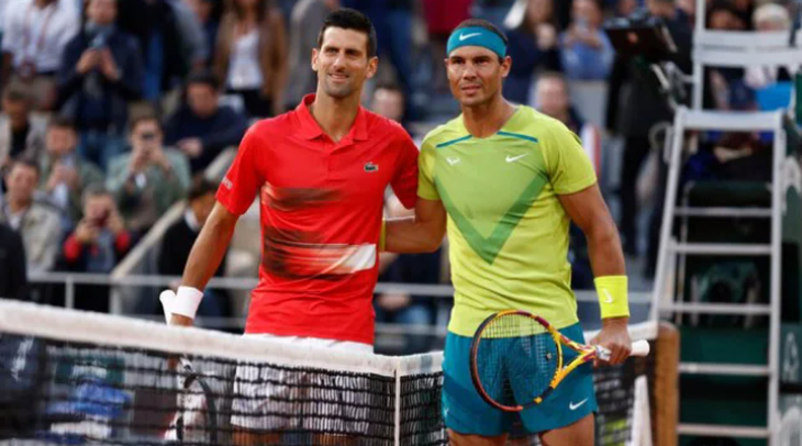 Djokovic - Ảnh 2.