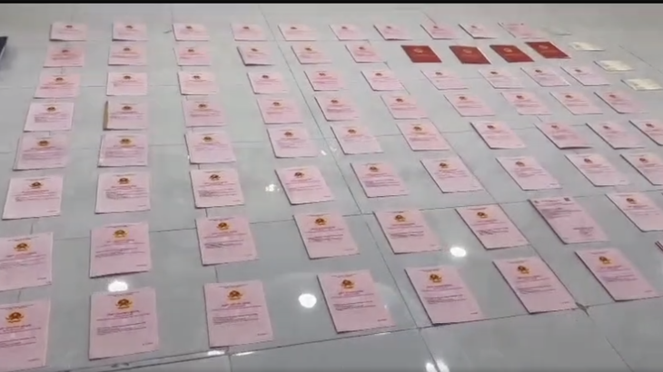 Ngân 98 - Ảnh 2.