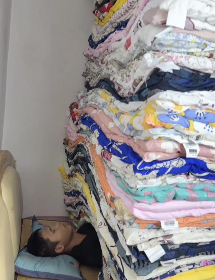 con sói  - Ảnh 4.