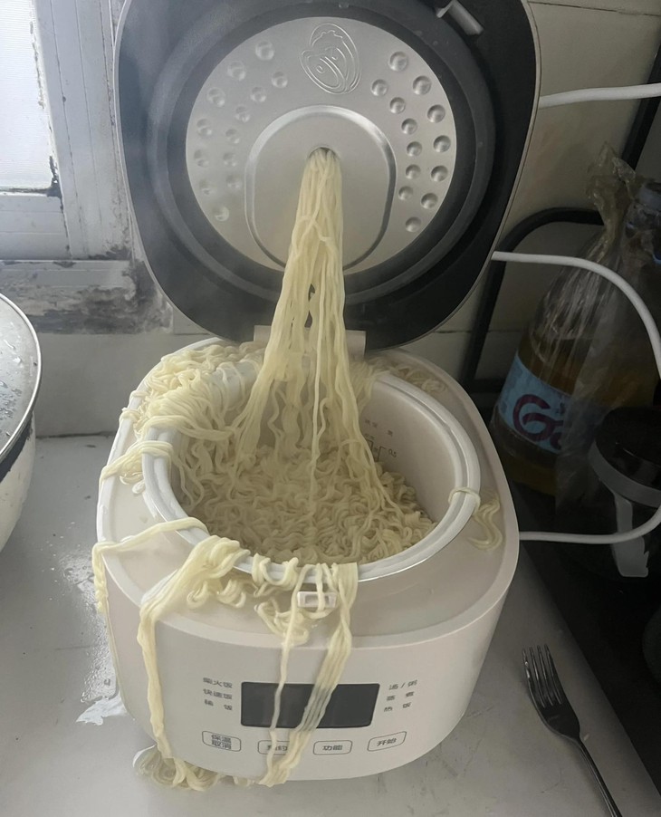 con sói  - Ảnh 2.