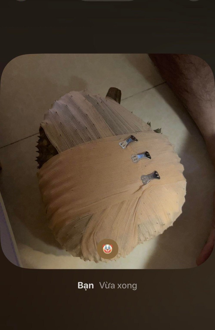 con sói  - Ảnh 6.