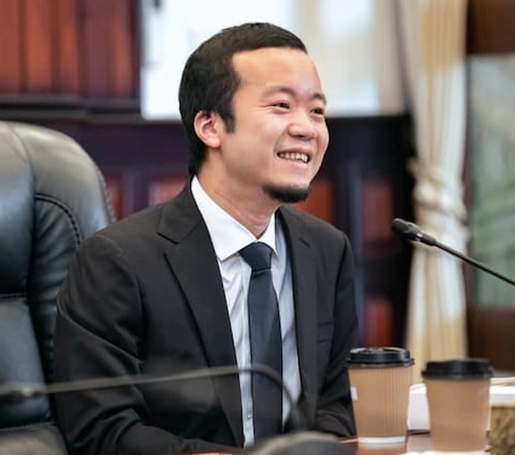 Mỹ truy tố chủ tịch 'tập đoàn lừa đảo' Campuchia, tịch thu bitcoin kỷ lục - Ảnh 1. Mỹ truy tố chủ tịch 'tập đoàn lừa đảo' trá hình ở Campuchia, thu số bitcoin kỷ lục - Ảnh 1.