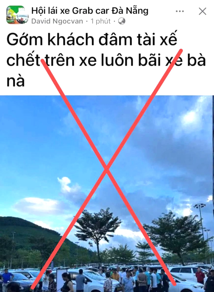 tin thất thiệt - Ảnh 1.