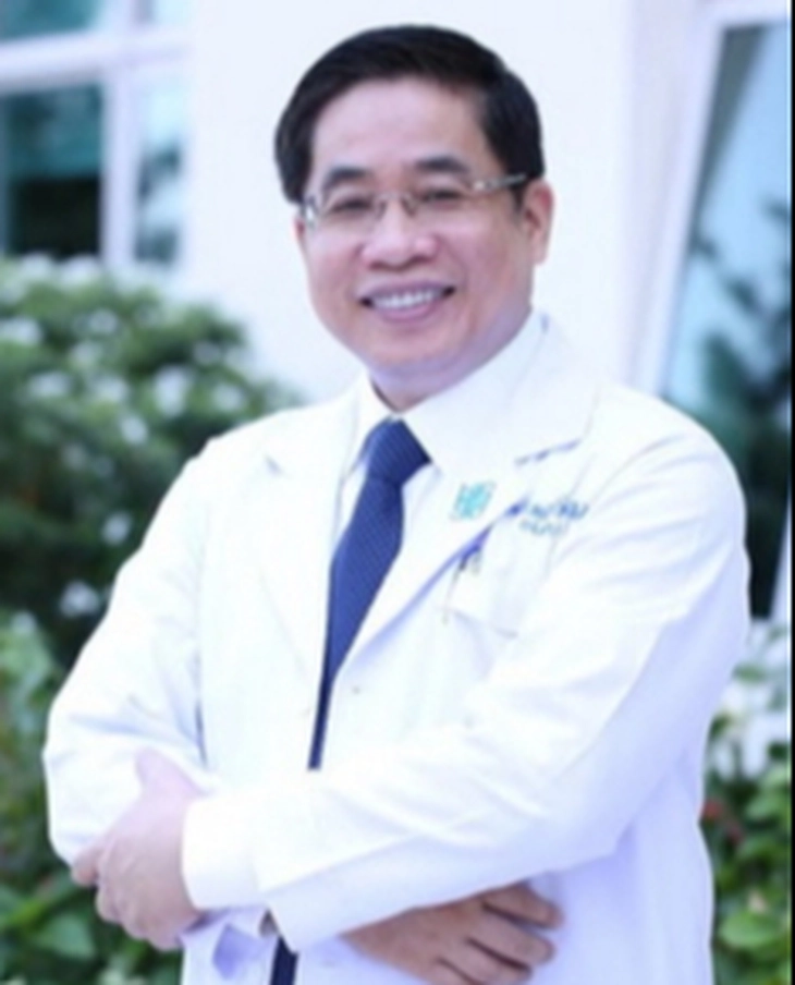 Loài trà my mới mang tên bác sĩ 'bàn tay vàng' ngành phẫu thuật Việt Nam - Ảnh 4. trà my - Ảnh 2.