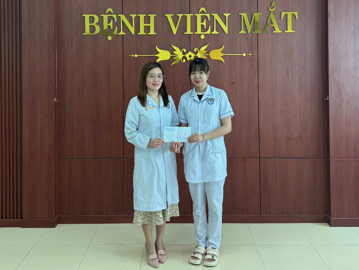 cứu sống - Ảnh 1.