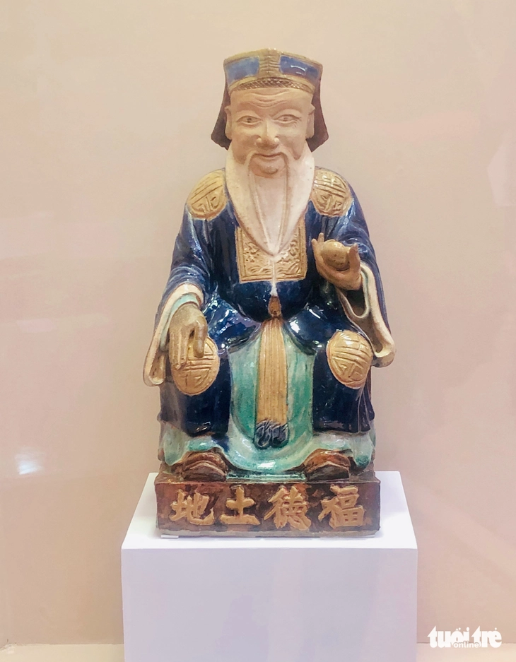 - Ảnh 5. gốm Sài Gòn - Ảnh 7.