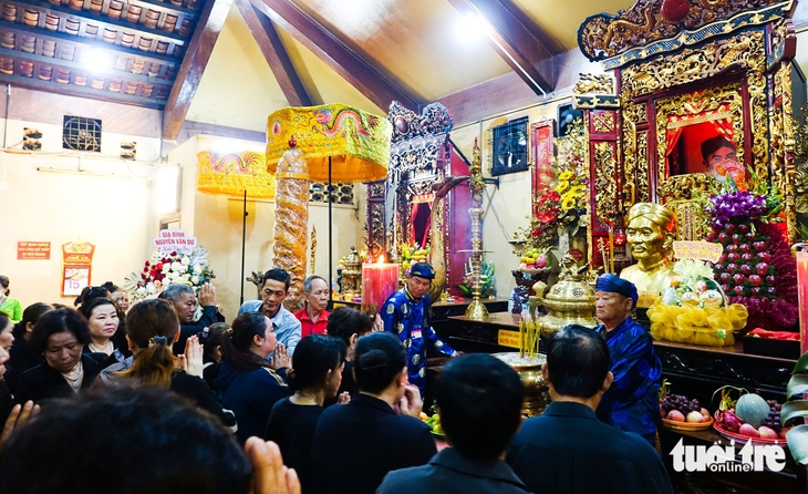 Nguyễn Trung Trực - Ảnh 1.