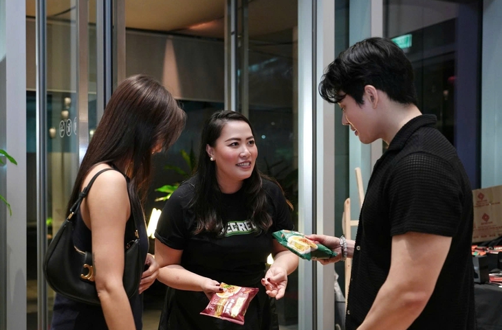 startup - Ảnh 1.