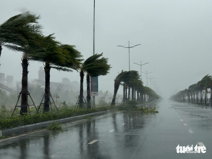 La Nina xuất hiện, mưa bão những tháng tới sẽ ra sao? - Ảnh 1.