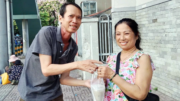 ung thư - Ảnh 1.