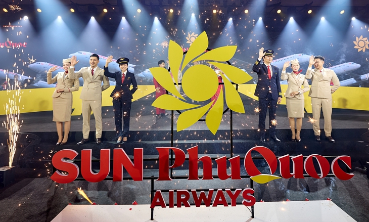 Sun Phuquoc - Ảnh 1.
