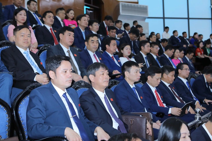 đại hội - Ảnh 4.