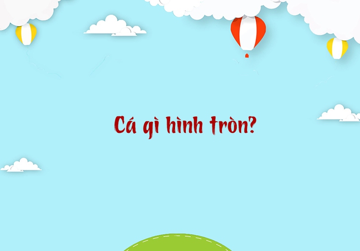 câu đố - Ảnh 3.