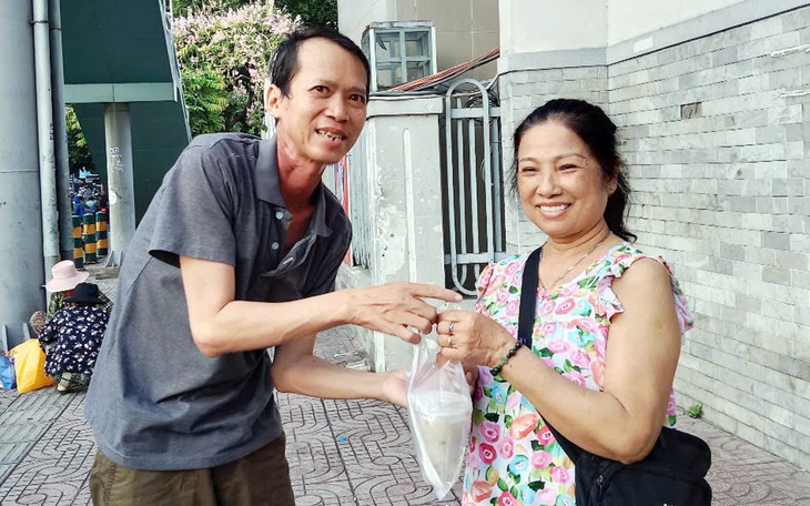 Ung thư tự thuật - Tôi đã không dừng chiến đấu - Kỳ cuối: Tiếng dương cầm xoa dịu nỗi đau - Ảnh 3.