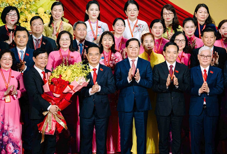 Đảng bộ TP.HCM - Ảnh 10.