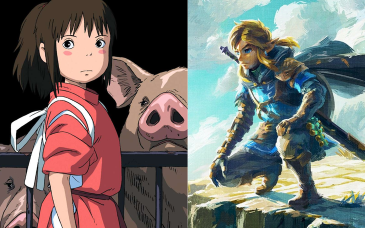 Death Stranding công bố anime, thể hiện tham vọng của 'bố già' Hideo Kojima  - Ảnh 5.