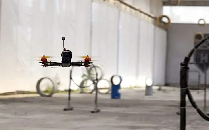 'Bắn nhầm người nhà': Quân đội Mỹ bắn hạ drone chính phủ, Quốc hội tố chính quyền 'thiếu năng lực' - Ảnh 3.