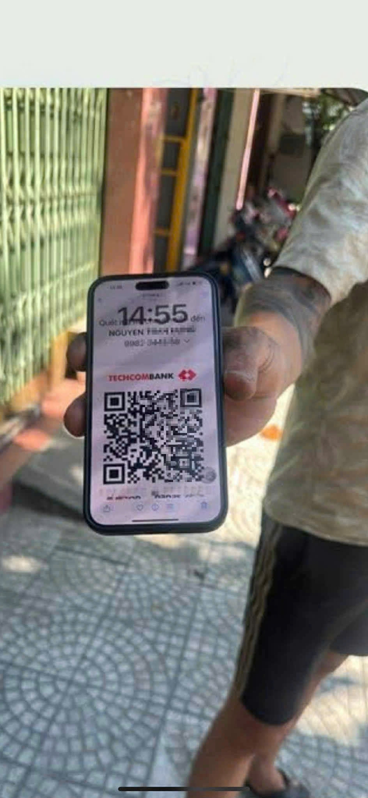 hút hầm cầu - Ảnh 3.