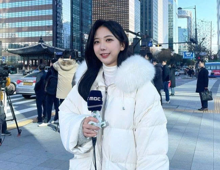 Diễn biến cuối cùng vụ phát thanh viên MBC tự tử vì bị bắt nạt nơi làm việc - Ảnh 1.