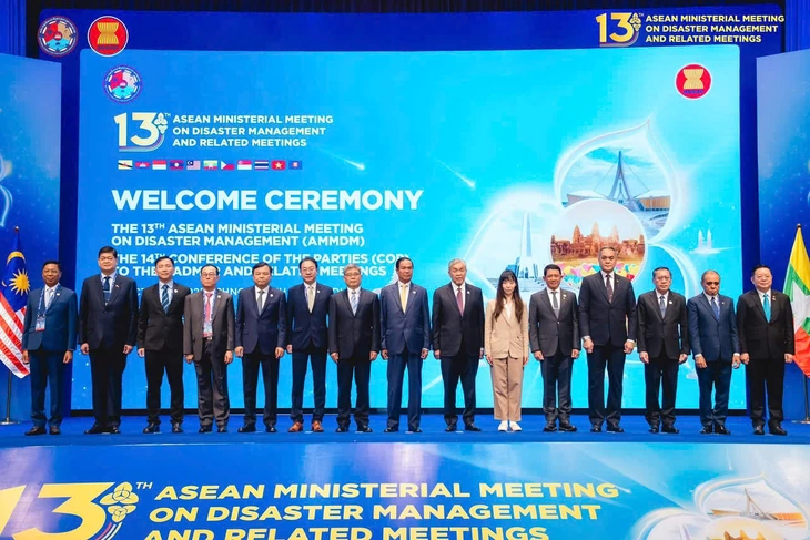 asean - Ảnh 1.