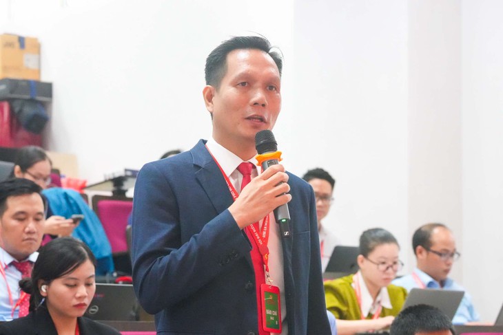 Đảng bộ TP.HCM - Ảnh 4.