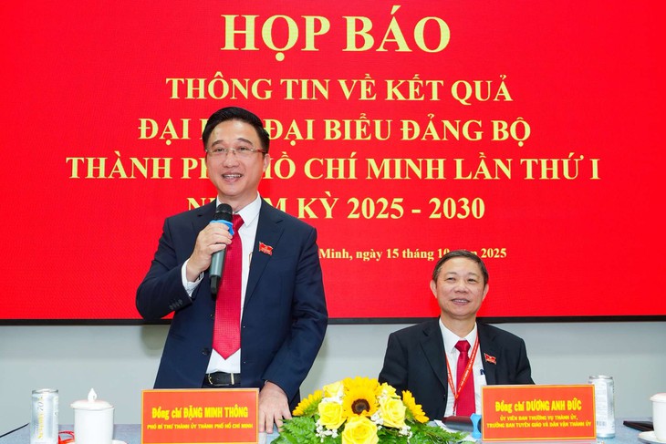 Đảng bộ TP.HCM - Ảnh 3.