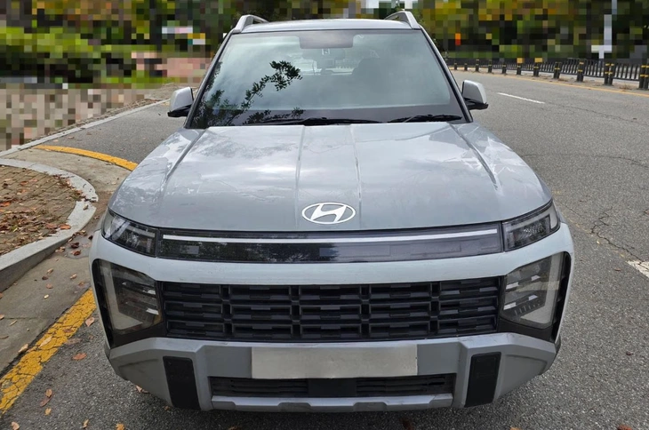 Hyundai Venue - Ảnh 3.