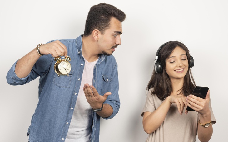 Chuyển căng thẳng thành siêu năng lực - Ảnh 2.