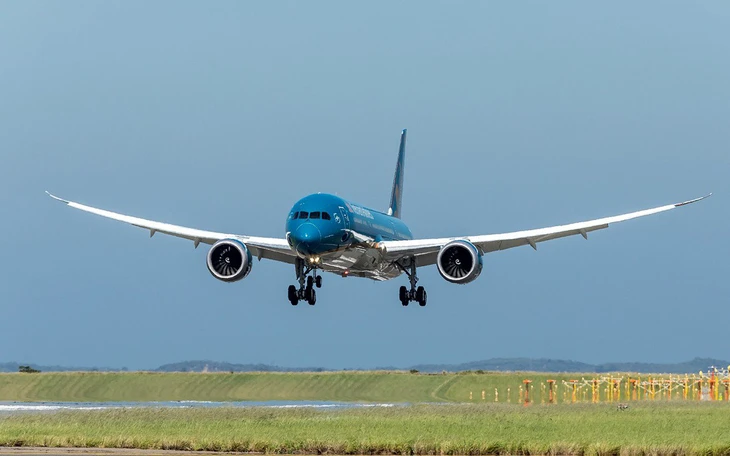 Thanh niên 28 tuổi cùng hai người 'chống lưng' hãng bay Sun PhuQuoc Airways mới ra mắt - Ảnh 3.