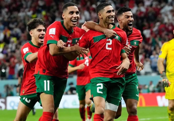 Đã đến lúc FIFA dẹp loạn 'trò hề' nhập tịch - Ảnh 3.