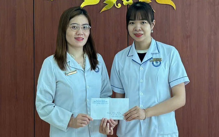 Cứu sống người đàn ông ngừng tim 30 phút - Ảnh 2.